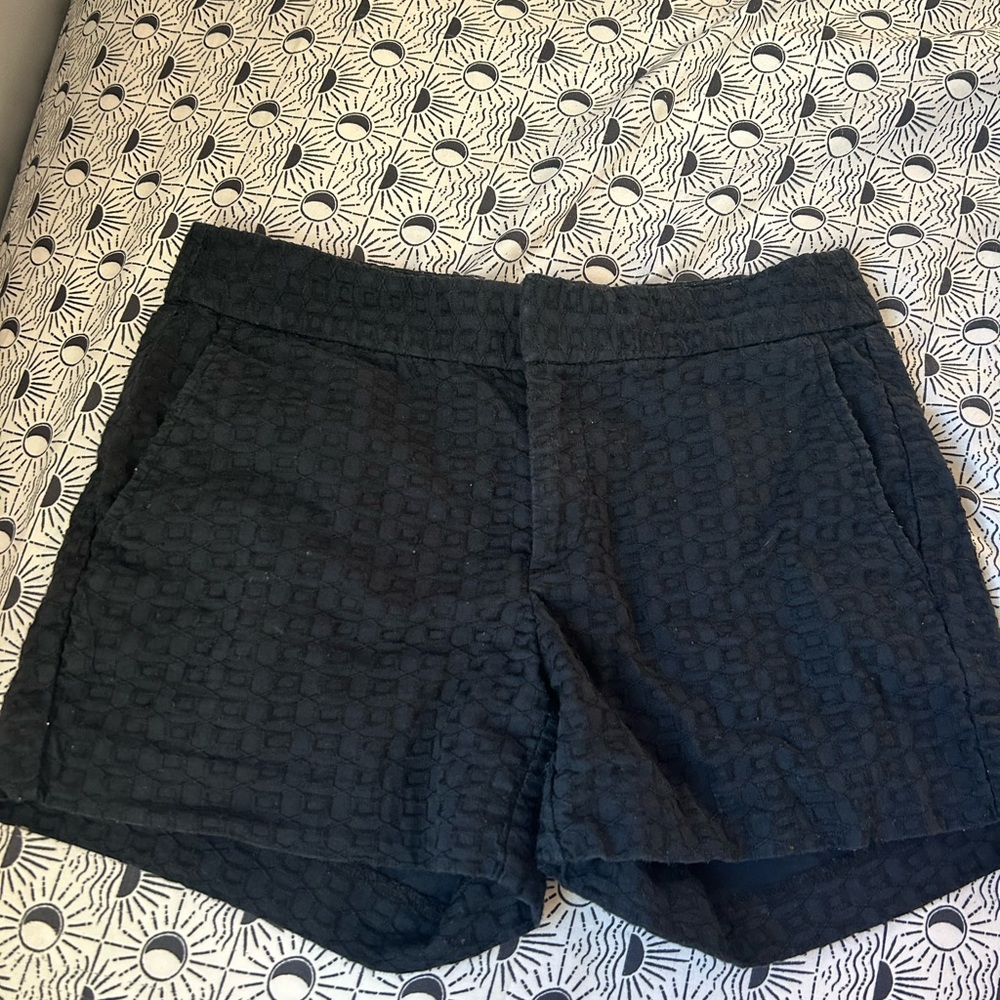 Banana republic shorts